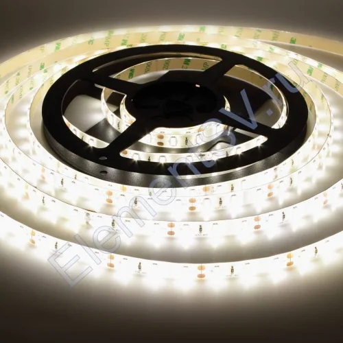 Светодиодная лента Standart PRO class, 5630, 60led/m, white,12V, IP65 - фото 3.