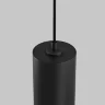 Светильник Фокус / Focus Led для системы освещения Axity 3000/6000К 3Вт 36° (Черный) C105PL-3W3-6K-B - фото 3