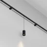 Светильник Фокус / Focus Led для системы освещения Axity 3000/6000К 3Вт 36° (Черный) C105PL-3W3-6K-B - фото 8