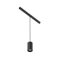 Светильник Фокус / Focus Led для системы освещения Axity 3000/6000К 3Вт 36° (Черный) C105PL-3W3-6K-B