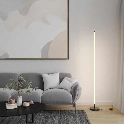 База с драйвером для создания торшера cо светильниками 359343 - 359358 «Novotech» 359400, серия: VITZ. Фото 2.