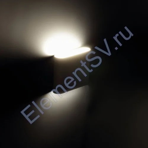 Светодиодный светильник UCR4200S, White (6W,Warm White) - фото 2.