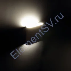 Светодиодный светильник UCR4200S, White (6W,Warm White)