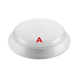 Светильник WOLTA PRO ХОЛЛ ДБО02-24-041-6К с БАП EM1 24Вт 6500К IP65 Матовый