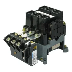 Пускатель ПМА-4200 УХЛ4 В 63А 220В 2НО+2НЗ IP00 нереверсивный с реле РТТ-221П 53.5-63.0А Электротехник ET001423