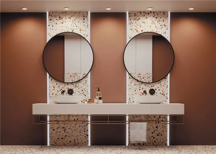 Светодиодная лента 12В 2835 9,6Вт/м 3000K 5м IP20 (Белый) - фото 7