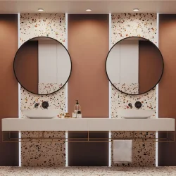 Светодиодная лента 12В 2835 9,6Вт/м 3000K 5м IP20 (Белый)