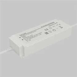 Источник напряжения PSL026 48В 200Вт IP67 832009 (Белый) 832009