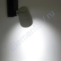 Светодиодный светильник трековый 2L PX191 (30W, 220V, White)