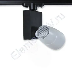 Светодиодный светильник трековый 2L PX191 (30W, 220V, White)