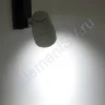 Светодиодный светильник трековый 2L PX191 (30W, 220V, White) - фото 4.