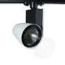 Светодиодный светильник трековый 2L PX191 (30W, 220V, White) - фото I