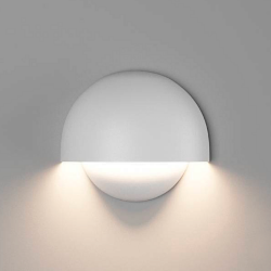 'Светильник настенный белый GW MUSHROOM 4000K, GW-A818-10-WH-NW 004439