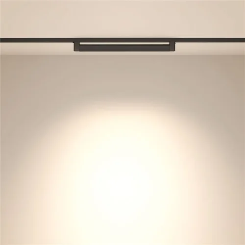 Трековый светильник Points Unity 4000K 20Вт 36° (Черный) - фото 4