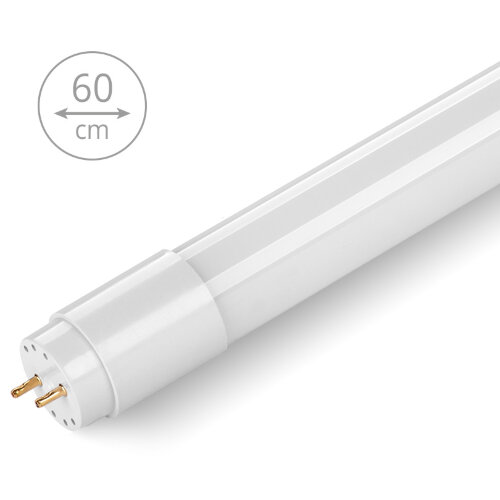 Светодиодная линейная лампа WOLTA 25ST8-10G13 10Вт 4000К G13 600мм - фото 1.