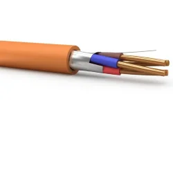 Кабель КПСЭнг(А)-FRLS 2х2х0.75 ОК 300В (бухта) (м) ИВКЗ 00-00026254