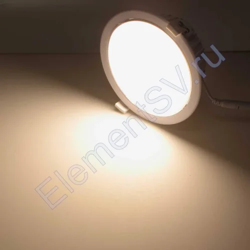 Светодиодный светильник JH-TD-Z15W AR82 (15W, Warm White) - фото.