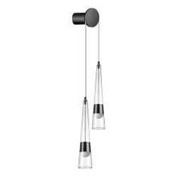 Бра «ODEON LIGHT» 5044/24WL, серия: LUMP (крепление на планке)