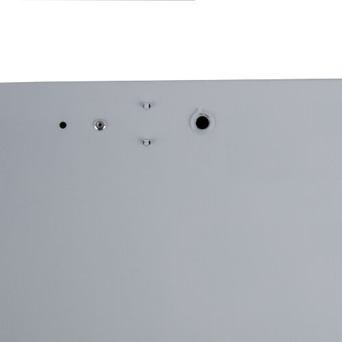 ULP-6060 40W-4000К IP40 GRILYATO OPAL WHITE Светильник светодиодный потолочный встраиваемый, Белый свет 4000K, 4600Лм, 588X588x40мм, Корпус белый, В комплекте с и-п - фото 4