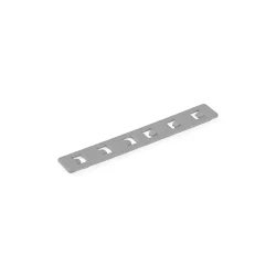 Slim Magnetic Соединительная планка узкая для шинопровода 85100/00 85100/00 (057216)