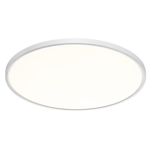 Настенно-потолочный светильник «Sonex» 7659/48L, серия: ALFA WHITE (накладной). Фото 3.