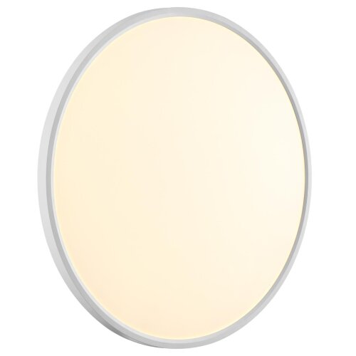 Настенно-потолочный светильник «Sonex» 7659/48L, серия: ALFA WHITE (накладной). Фото 2.