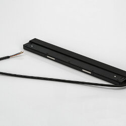 Драйвер для шинопровода, серия SY-LINK, Черный, 200Вт, IP20, DRV-200-48-BL 013622