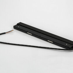 'Драйвер для шинопровода, серия SY-LINK, Черный, 200Вт, IP20, DRV-200-48-BL 013622