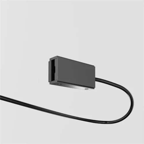 Ввод питания Flexity (Черный) - фото 2