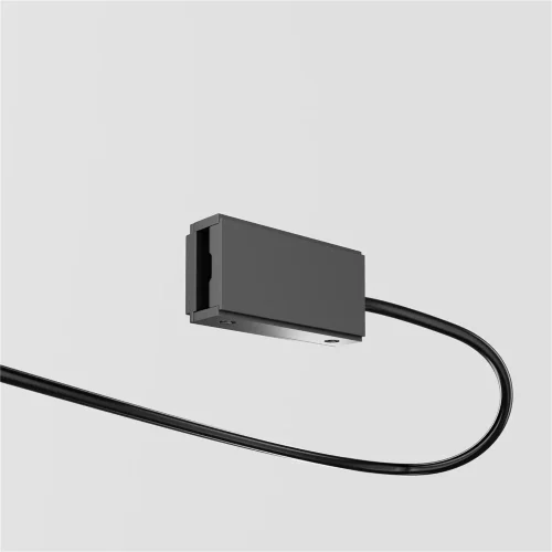 Ввод питания Flexity (Черный) TRA200B-11B-100 - фото 2