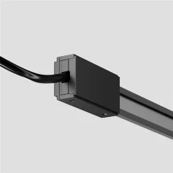 Ввод питания Flexity (Черный) TRA200B-11B-100