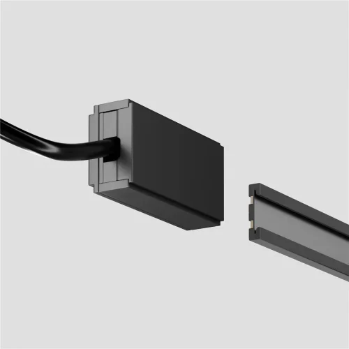 Ввод питания Flexity (Черный) TRA200B-11B-100 - фото 4