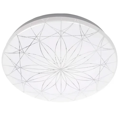 Светильник светодиодный декоративный PPB Astra-2 36Вт 4000К IP20 d380х65 настенно-потолочный бытовой JazzWay 5027046 - фото 2