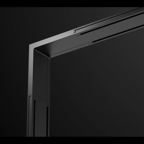 Соединитель Г-образный с токопроводом для низковольтного шинопровода (потолок/стена) «Novotech» 135214, серия: SMAL. Фото 2.