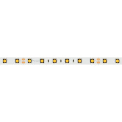 Светодиодная лента RT-В60-10mm 24V Warm3000 CRI98 (14.4 W/m, IP20, 5060, 5m) (Arlight, Открытый) 021421(2)