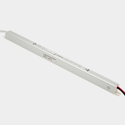 Блок питания сверxтонкий для светодиодных лент, 48 W, 12V, L-48-12 003167