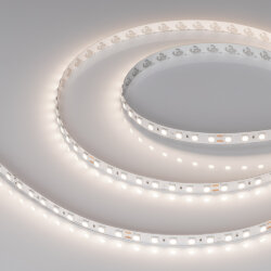 Светодиодная лента UL-В80-10mm 24V Day4000 (11 W/m, IP20, 5m) (Arlight, 7 лет) 041374