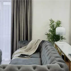 Настольный светильник Spirito 3000К 18Вт (Белый)