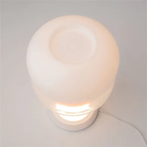 Настольный светильник Spirito 3000К 18Вт (Белый) - фото 5