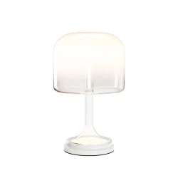 Настольный светильник Spirito 3000К 18Вт (Белый)