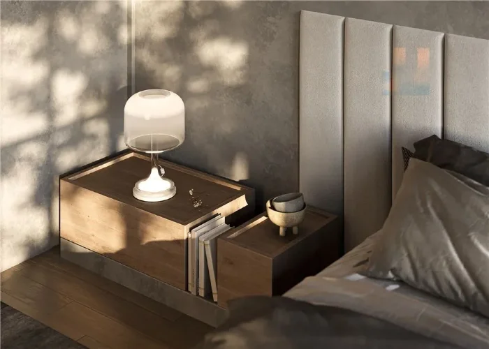 Настольный светильник Spirito 3000К 18Вт (Белый) - фото 3