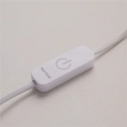 Настольный светильник Spirito 3000К 18Вт (Белый) - фото 10