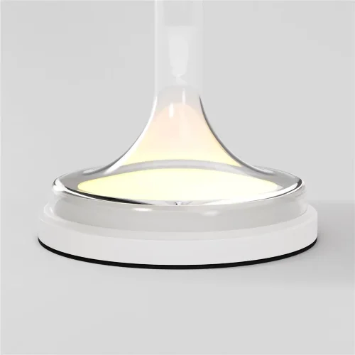 Настольный светильник Spirito 3000К 18Вт (Белый) - фото 14