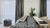 Настольный светильник Спирито / Spirito 3000К 18Вт (Белый) MOD286TL-L18W3K - фото 4