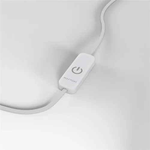 Настольный светильник Спирито / Spirito 3000К 18Вт (Белый) MOD286TL-L18W3K - фото 13