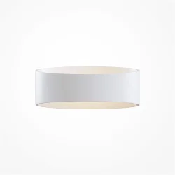 Настенный светильник (бра) Trame 3000К 6Вт IP 20 (Белый)