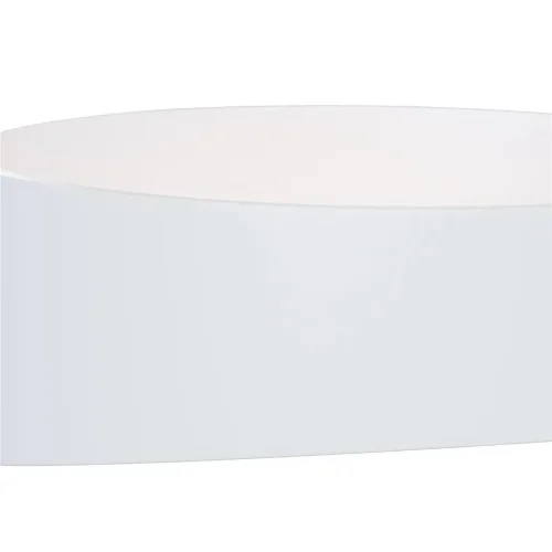 Настенный светильник (бра) Trame 3000К 6Вт IP 20 (Белый) - фото 3