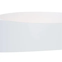 Настенный светильник (бра) Trame 3000К 6Вт IP 20 (Белый)