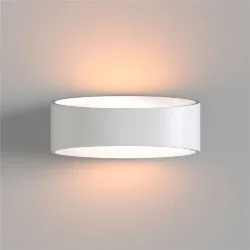 Настенный светильник (бра) Trame 3000К 6Вт IP 20 (Белый)