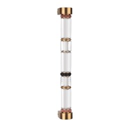 Настенный светильник «ODEON LIGHT EXCLUSIVE» 5455/18WL, серия: COLLIER (крепление на планке)